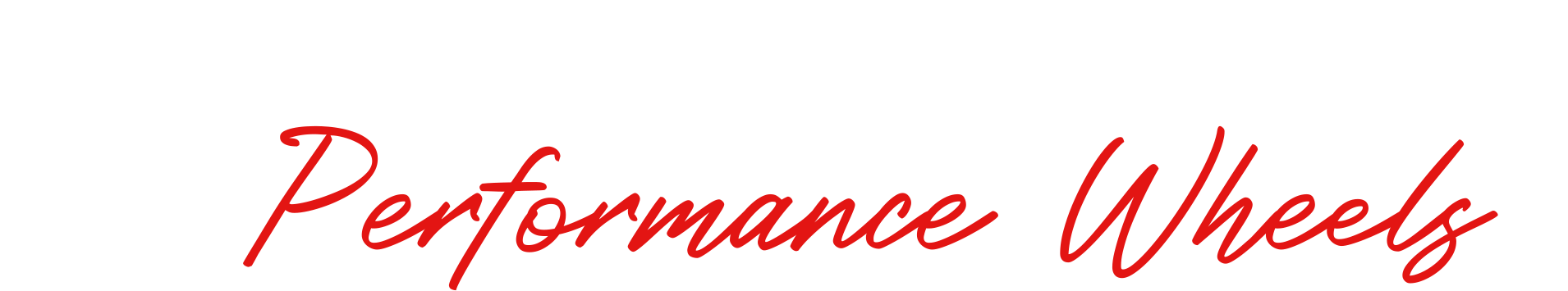 Logo Performance Wheels