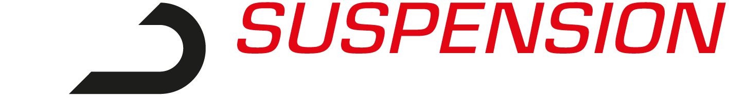 Logo TD Suspension